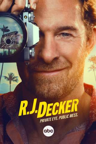 R.J. Decker [HD] (2026)