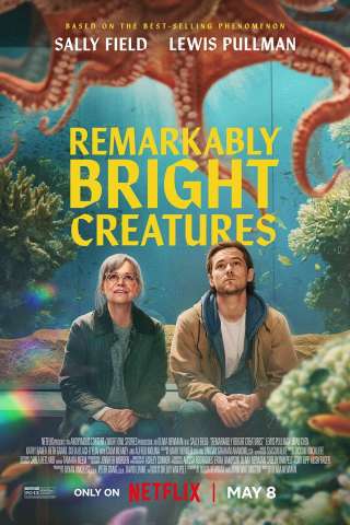 Creature luminose [HD] (2026)
