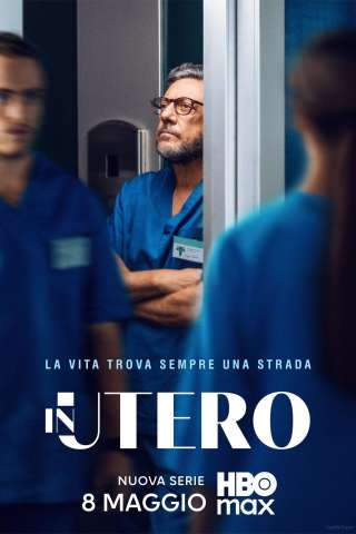 In Utero [HD] (2026)