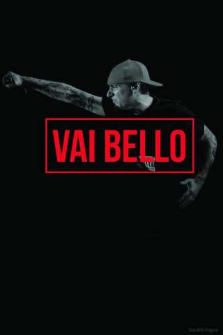 Vai Bello - Storia della Spaghetti Funk [HD] (2025)