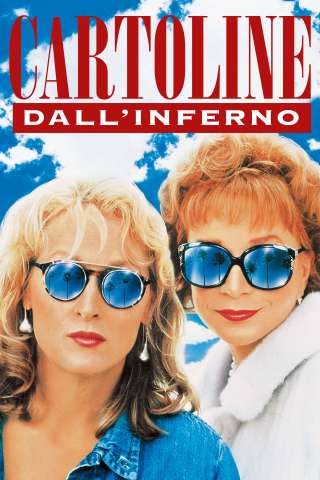 Cartoline dall'inferno [HD] (1990)