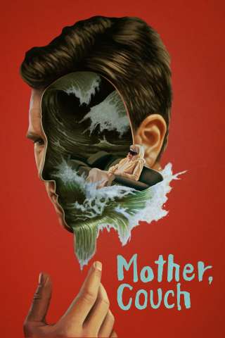 Divano di famiglia [SD] (2024)