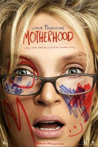 Motherhood - Il bello di essere mamma [HD] (2009)
