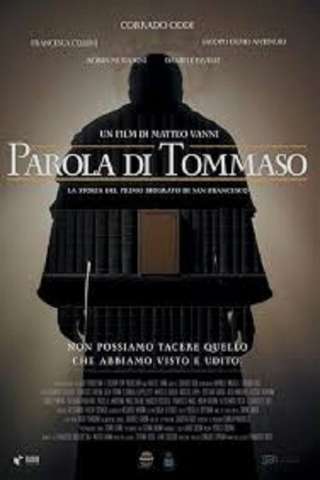 Parola di Tommaso [HD] (2025)