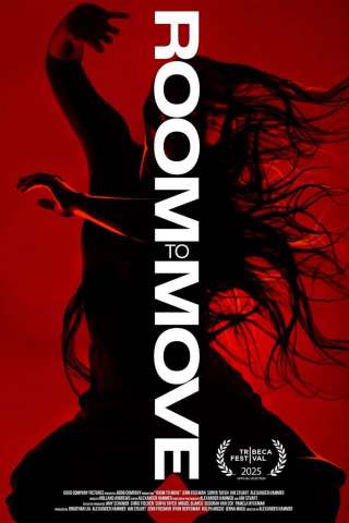 Room to Move - la storia di Jenn Freeman [HD] (2025)