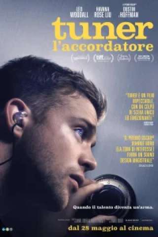 Tuner - L’accordatore [HD] (2026)