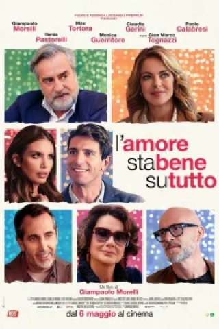 L'amore sta bene su tutto [HD] (2026)