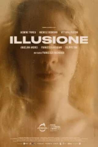 Illusione [HD] (2026)