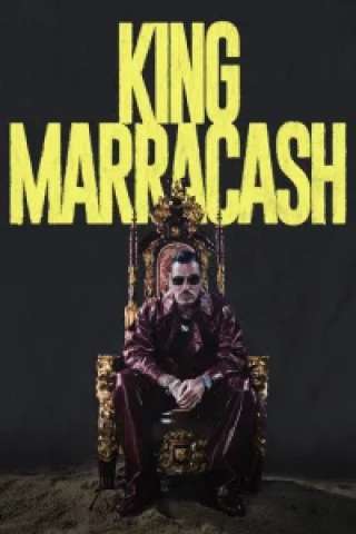 KING MARRACASH [HD] (2026)