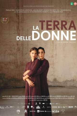 La terra delle donne [SD] (2023)