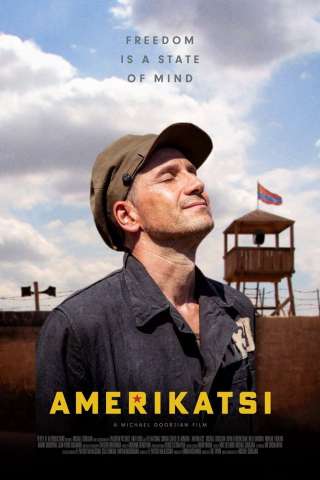 Amerikatsi [HD] (2022)