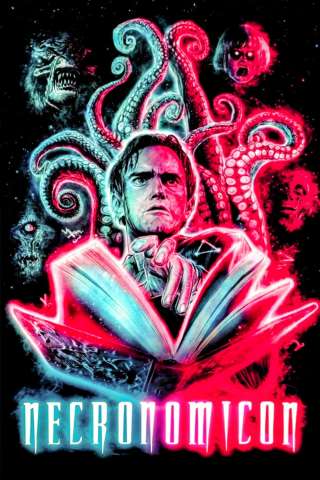 Necronomicon [HD] (1993)
