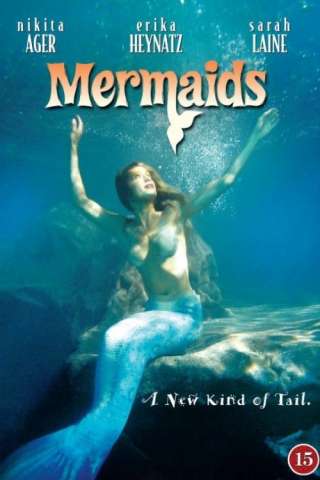 Mermaids [HD] (2003)
