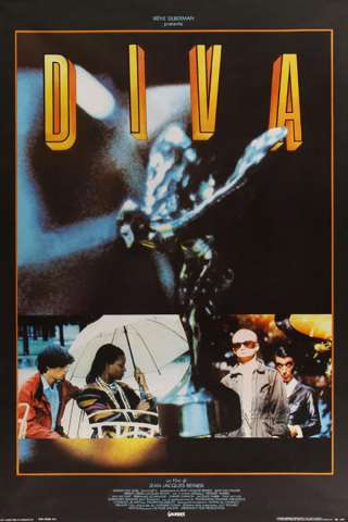 Diva [HD] (1981)