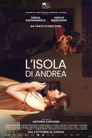 L'isola di Andrea [HD] (2025)