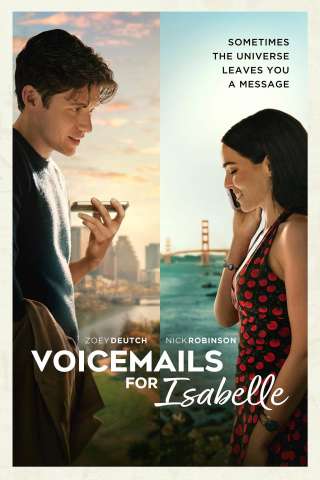 Messaggi per Isabelle [HD] (2026)