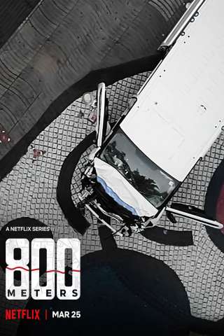 800 metri [HD] (2022)