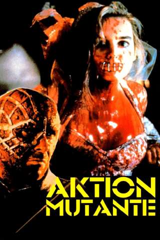 Azione mutante [HD] (1993)