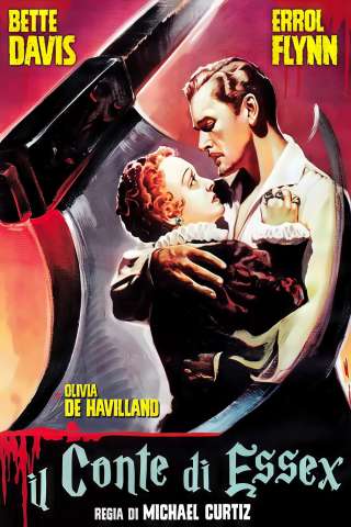 Il conte di Essex [HD] (1939)