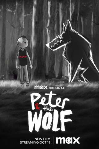 Pierino e il lupo [HD] (2023)