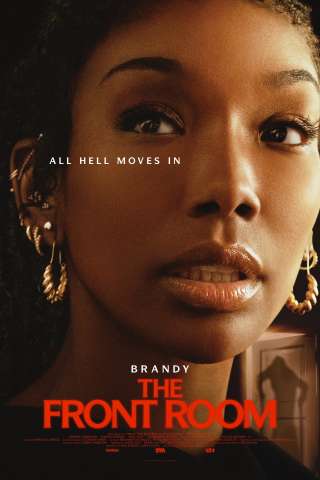 The Front Room [HD] (2024)