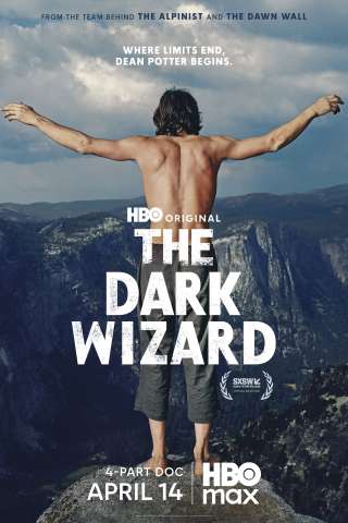 The Dark Wizard [HD] (2026)