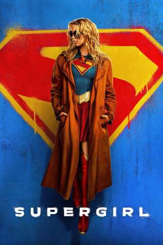 Supergirl [HD] (2026)