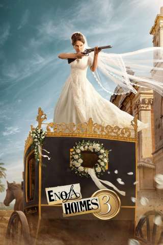 Enola Holmes 3 [HD] (2026)
