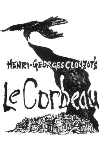 Il corvo [HD] (1943)