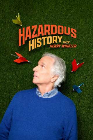 Hazardous History with Henry Winkler [HD] (2025)