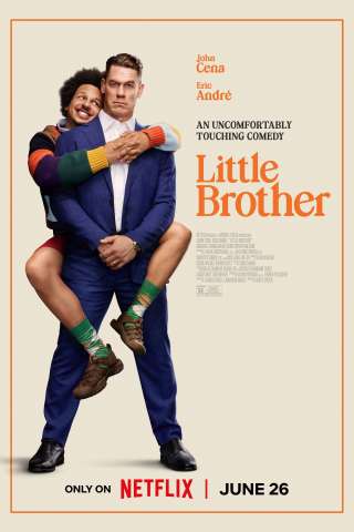 Little Brother [HD] (2026)