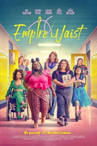 Empire Waist [SD] (2024)