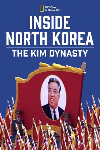 Nord Corea - La dinastia Kim [HD] (2018)