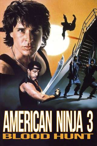 Guerriero americano 3 - Agguato mortale [HD] (1989)