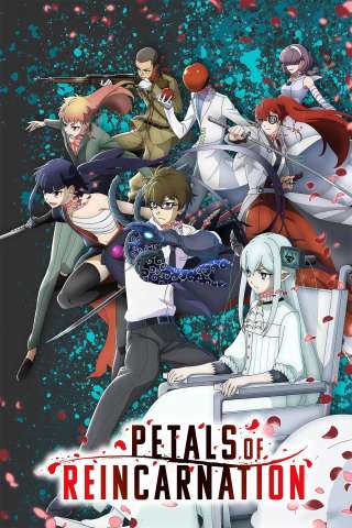 Reincarnation no Kaben [HD] (2026)