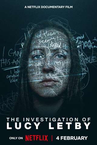 Il caso Lucy Letby [HD] (2026)