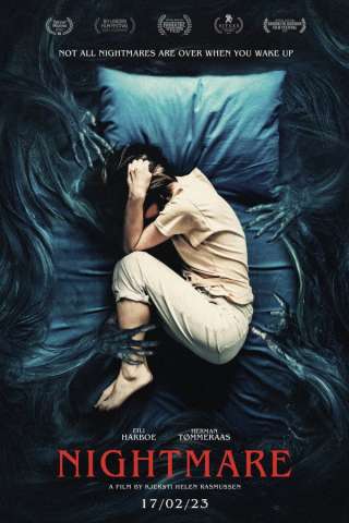 The Dark Nightmare [HD] (2022)