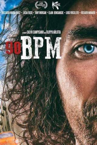 90 BpM [HD] (2017)