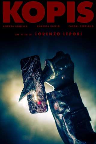 Kopis [HD] (2025)