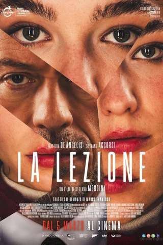 La lezione [HD] (2026)