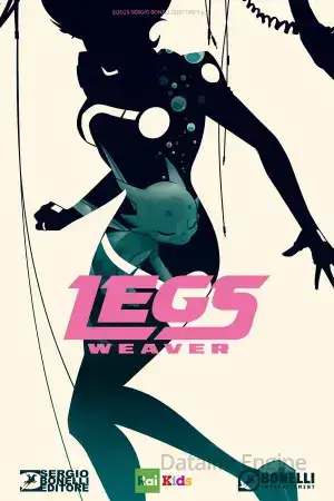 Legs Weaver [HD] (2026)