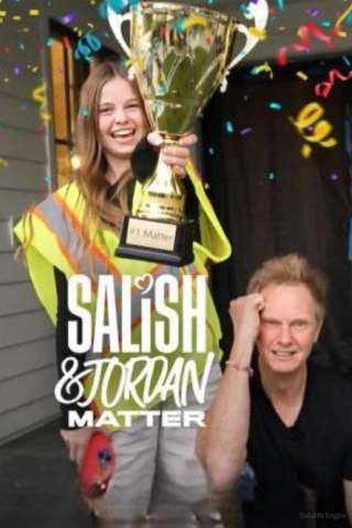 Salish & Jordan Matter [HD] (2026)