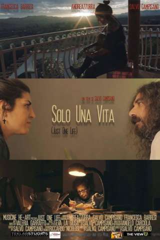 Solo una vita [HD] (2018)