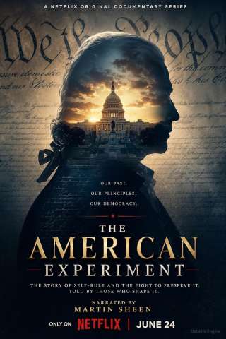The American Experiment [HD] (2026)