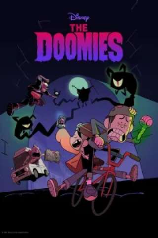 The Doomies [HD] (2026)