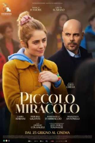 Piccolo miracolo [HD] (2026)