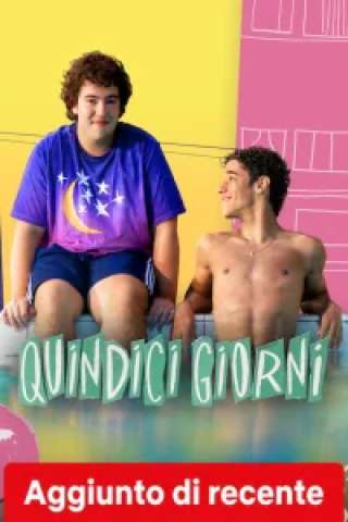 Quindici giorni [HD] (2026)