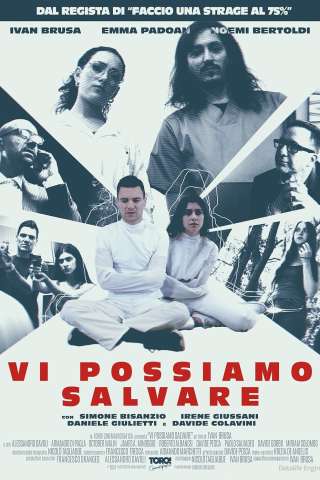 Vi possiamo salvare [HD] (2024)