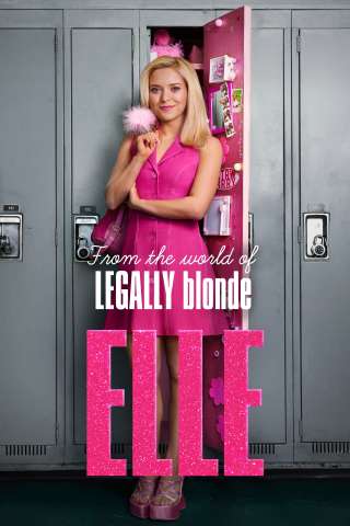 Elle [HD] (2026)