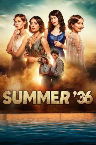 Estate 36 [HD] (2026)